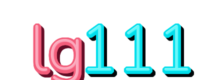 lg111 — logo kanal