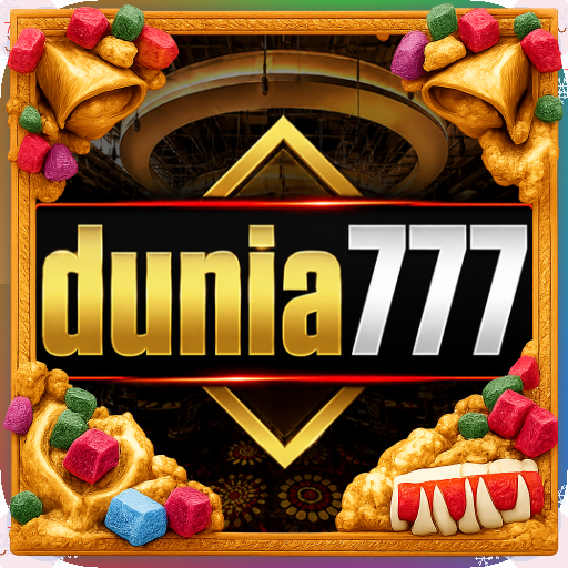 dunia777 — mitra unggulan